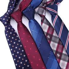 Corporate Ties